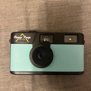 Camp Snap Camera